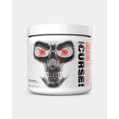 GENERICO - CREATINA THE CURSE 300GR 60 SERVICIOS - JNX SPORTS