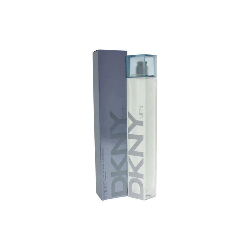 DKNY - Perfume Dkny Energizing Torre Men Edt 100Ml Hombre.