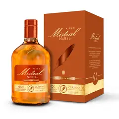 MISTRAL - Pisco Nobel 40° 750cc
