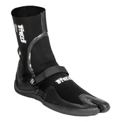 STOKED - Botín Surf 4.0 Mm Eco Negro