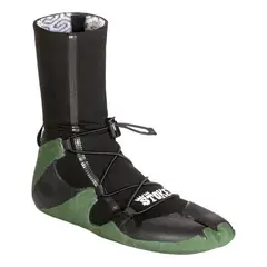 STOKED - Botín Surf 5.5 Mm Eco Negro
