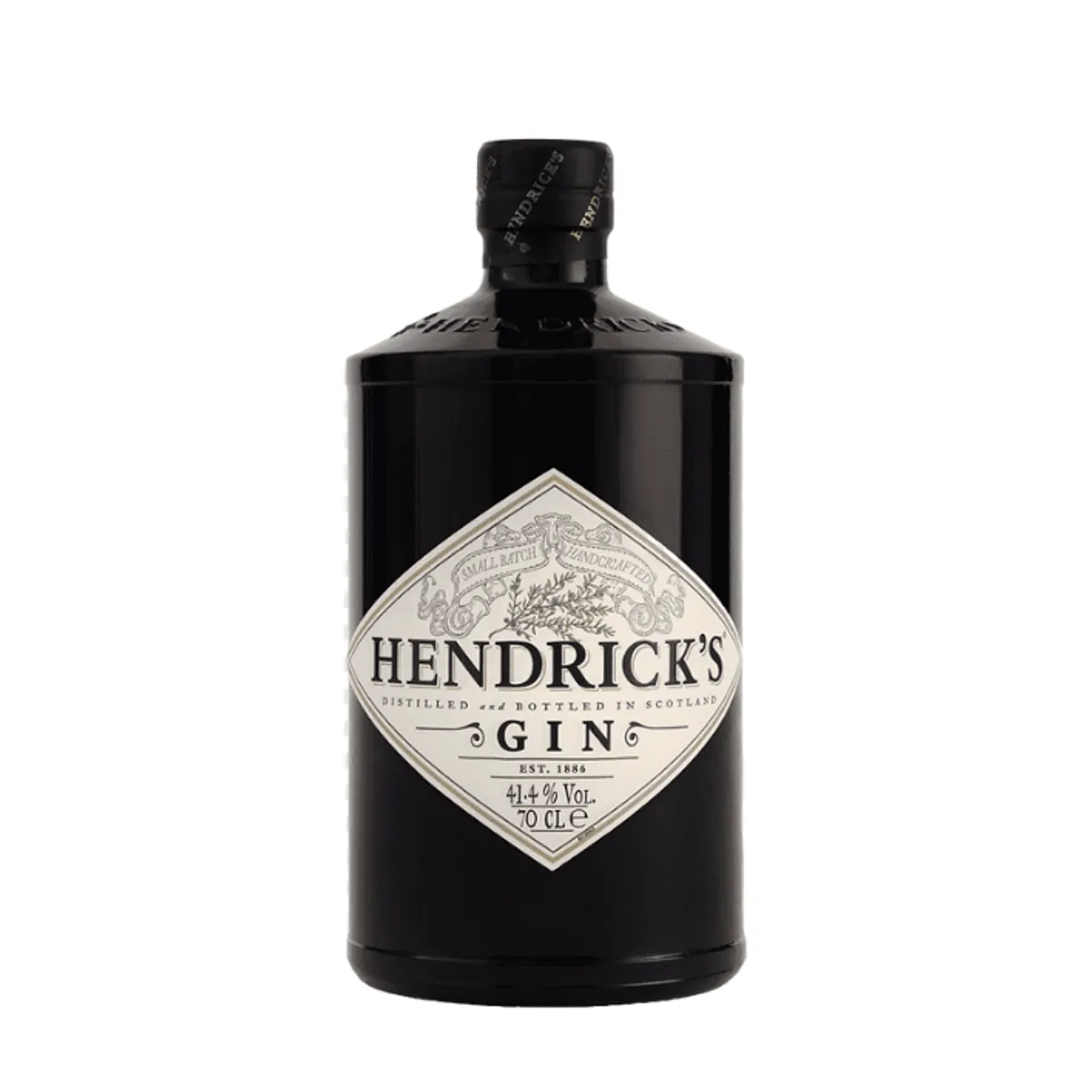 HENDRICKS - Gin Hendricks 41,5° 700Cc