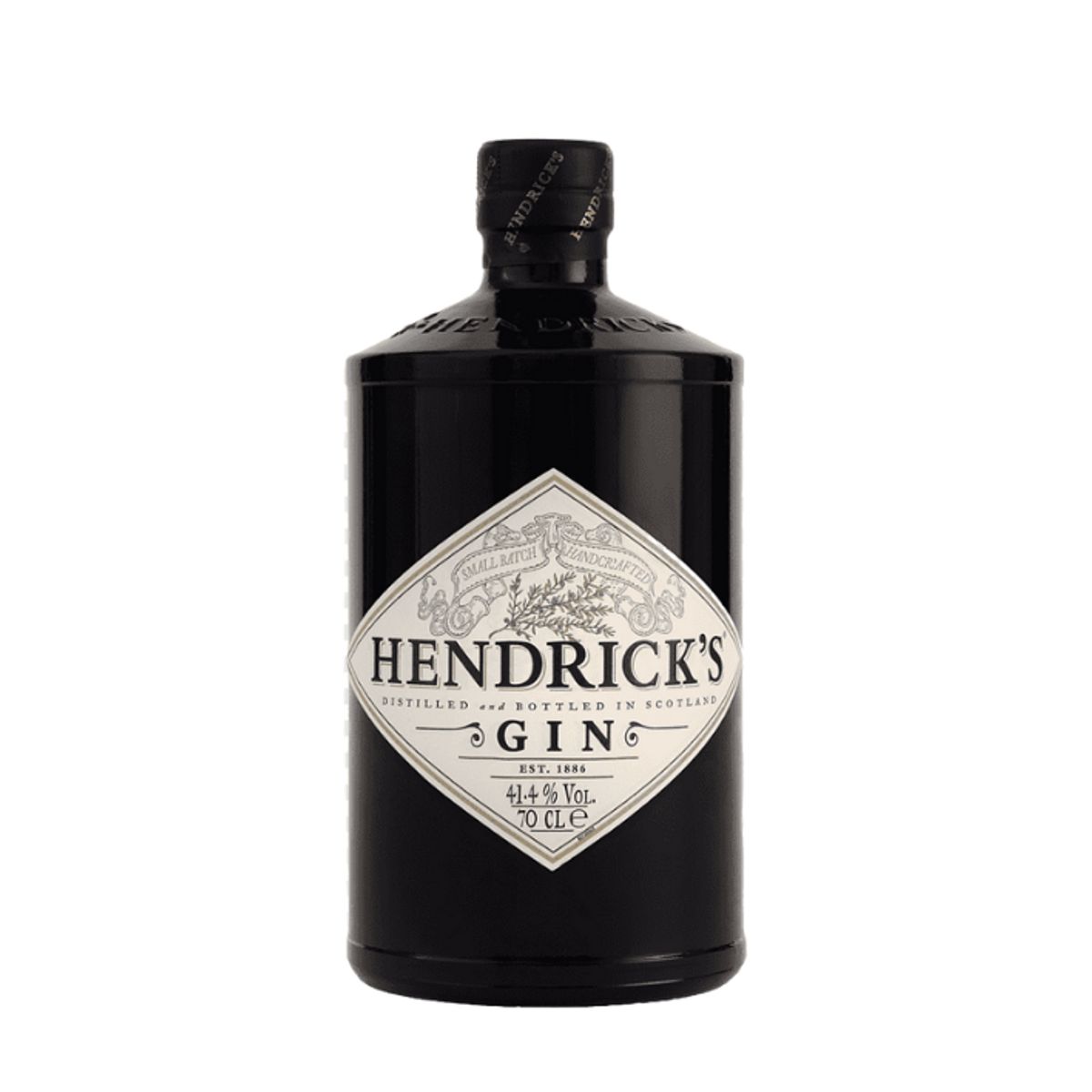 HENDRICKS - Gin Hendricks 41,5° 700Cc