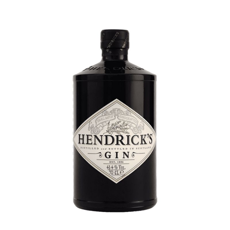 HENDRICKS - Gin Hendricks 41,5° 700Cc