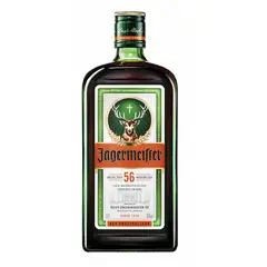 JAGERMEISTER - Licor 35° 700Cc