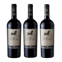 Pack Vino Gran Reserva Variedades 750cc