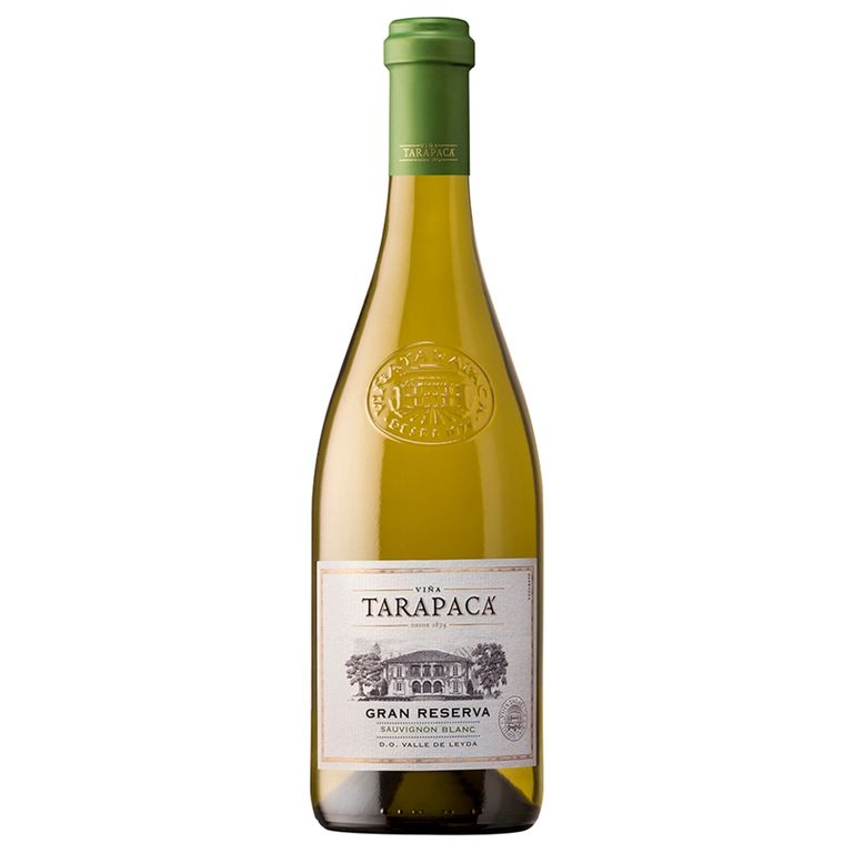 Vino Tarapaca Gran Reserva Sauvignon Blanc 13 750cc