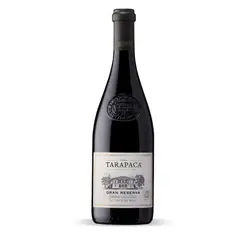 TARAPACA - Vino Tarapacá Gran Reserva Cabernet Sauvignon 14° 750cc