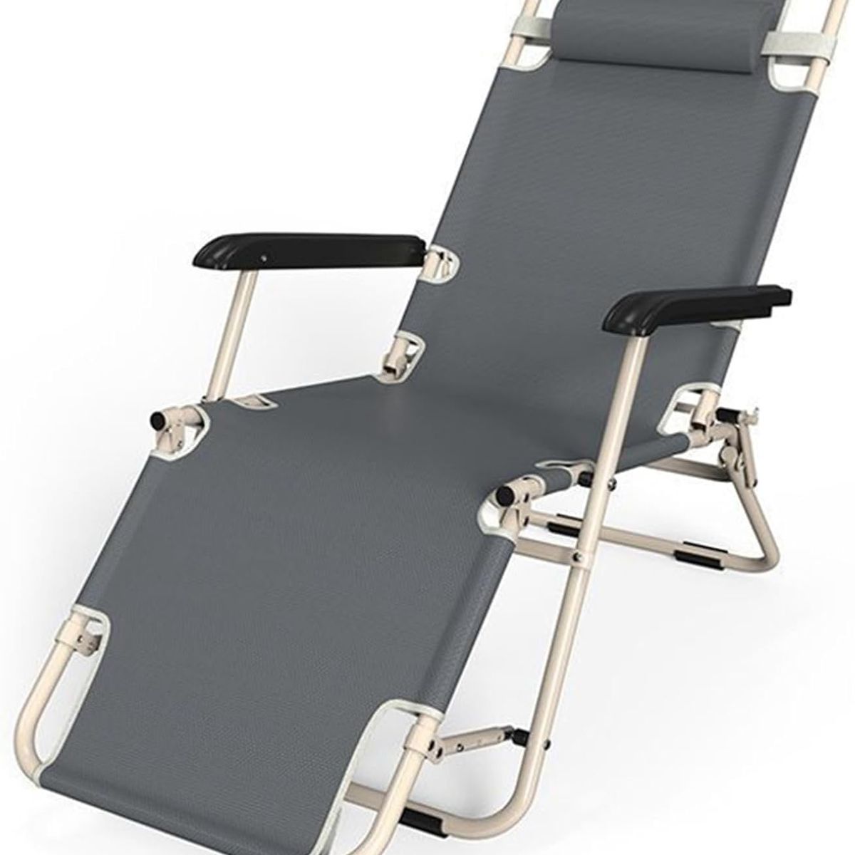 U BUY - Silla Reposera Plegable Playa Camping Terraza