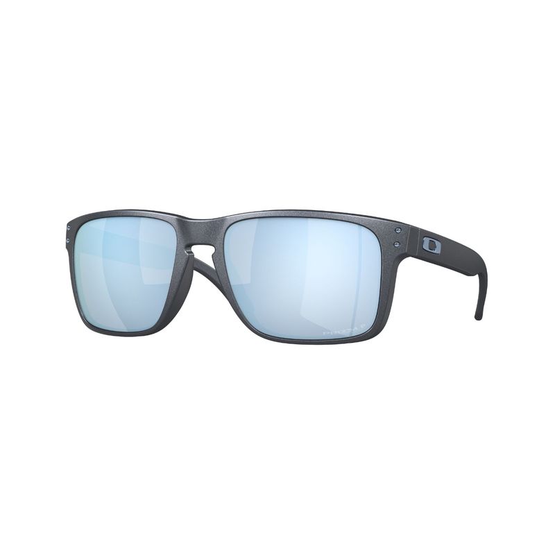 OAKLEY - Lentes de Sol Holbrook Xl Prizm Deep Water Polarizados Espejados Oakley