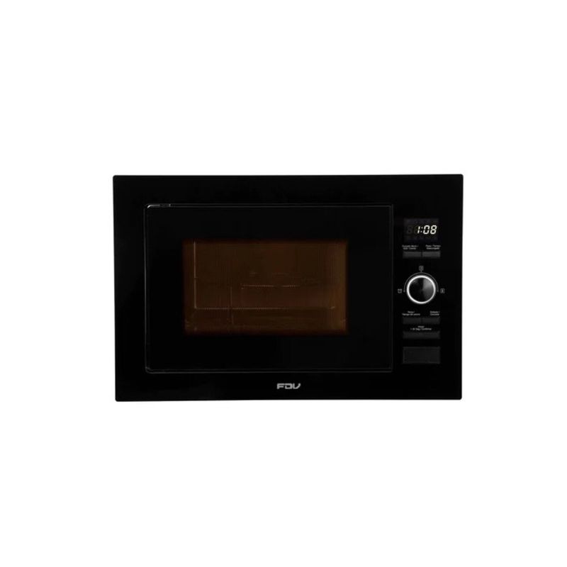 FDV - Microondas FDV Black 2.0