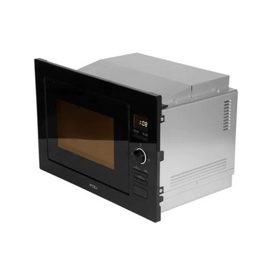 Imagen 2 del producto Microondas Black 2.0