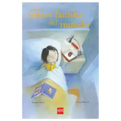 SM - La mejor familia del mundo