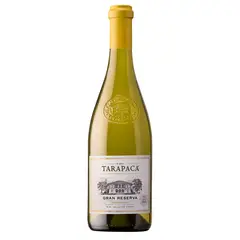 TARAPACA - Vino Tarapacá Gran Reserva Chardonnay 13,5° 750cc