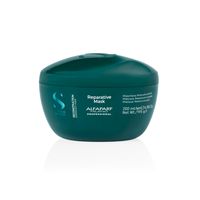 MASCARILLA ALFAPARF SEMI DI LINO REESTRUCTURANTE 200 ML..-