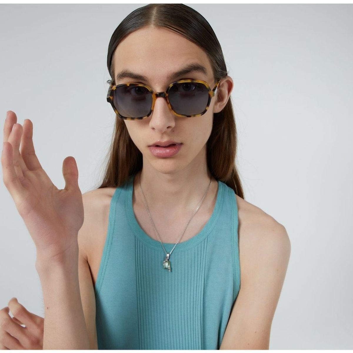 KOMONO - Lentes de sol Mujer Petra Cavee