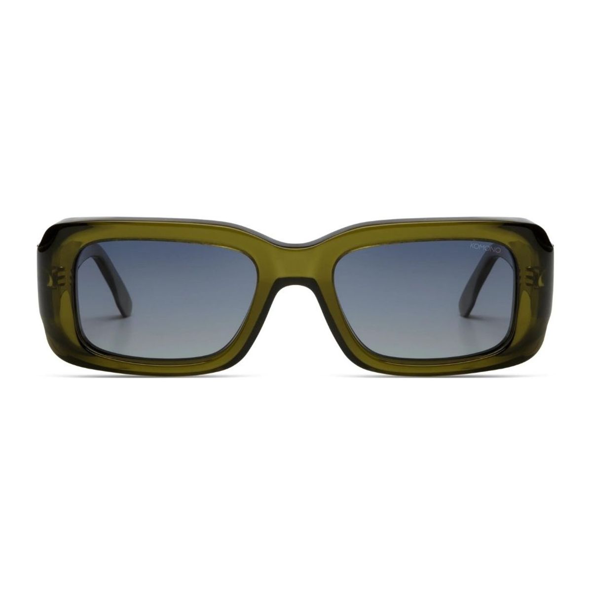KOMONO - Lentes de sol Unisex Wes Moss