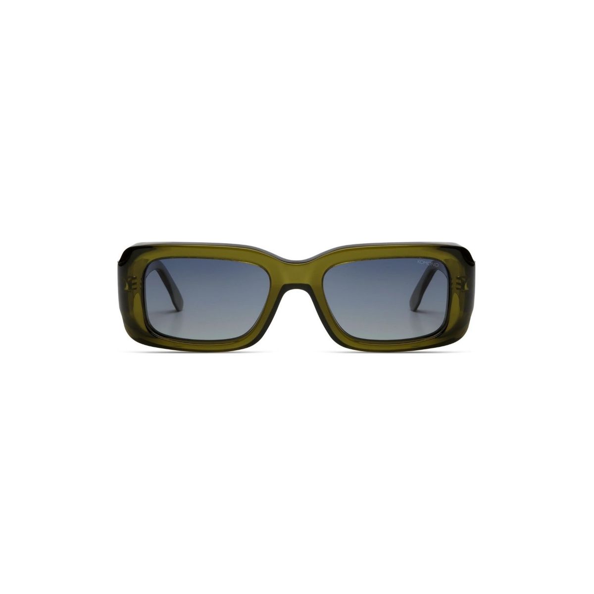 KOMONO - Lentes de sol Unisex Wes Moss