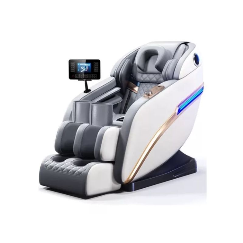 GENERICO - Sillón De Masajes Zero Gravity