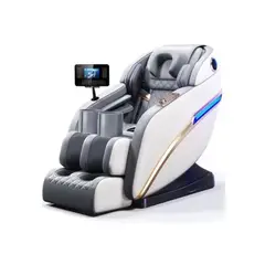GENERICO - Sillón De Masajes Zero Gravity