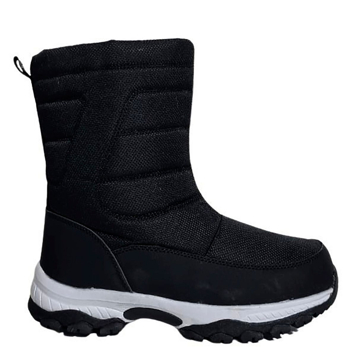 DYNAMOSTRONG CL - Botín Térmico Para Hombre Protección Total Para Tus Pies