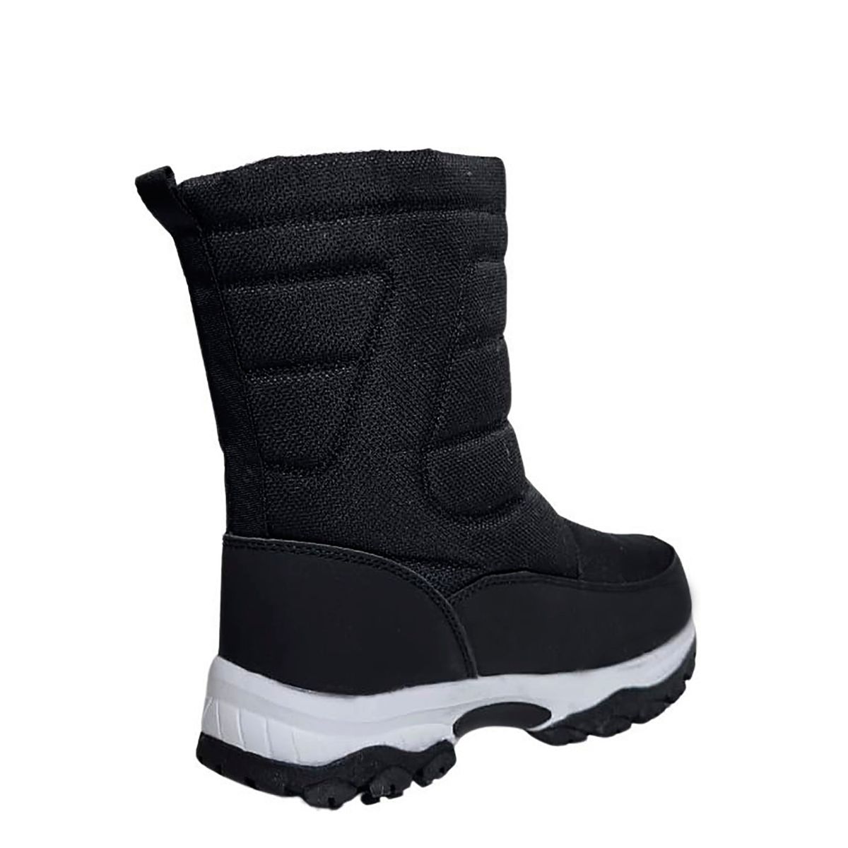 DYNAMOSTRONG CL - Botín Térmico Para Hombre Protección Total Para Tus Pies