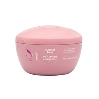 MASCARILLA ALFAPARF SEMI DI LINO NUTRICIÓN 200 ML..-