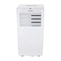 KENDAL - Aire acondicionado Portatil Eco III 12000 btu