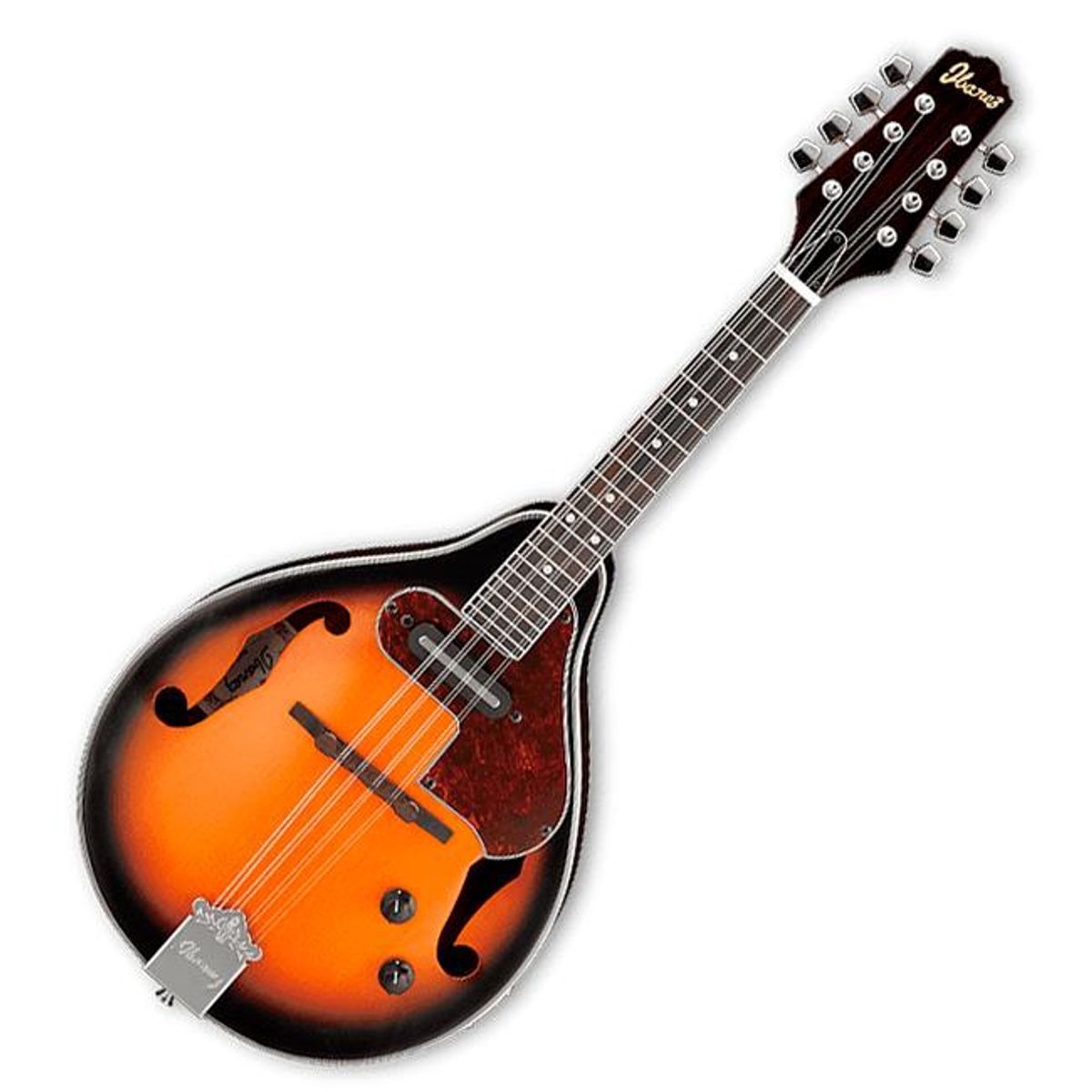 IBANEZ - M510E MANDOLINA ELECTROACUSTICA IBANEZ COLOR BS