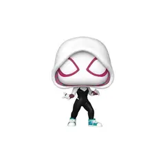 FUNKO - POP VINYL Across The Spider Verse- Spider Gwen