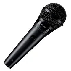 SHURE - PGA58-XLR MICROFONO DE MANO