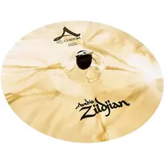 ZILDJIAN - A20515 17 A CUSTOM CRASH ZILDJIAN.