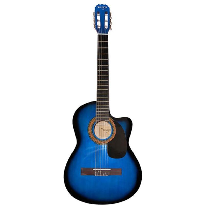 VIZCAYA - ARCG39-UB GUITARRA ACUSTICA NYLON CW VIZCAYA