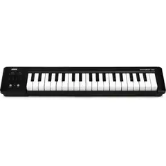 KORG - Teclado Controlador Con Bluetooth microKEY Air 37