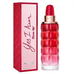 CACHAREL - Perfume Yes I am Bloom Up Edp 75ml Mujer.