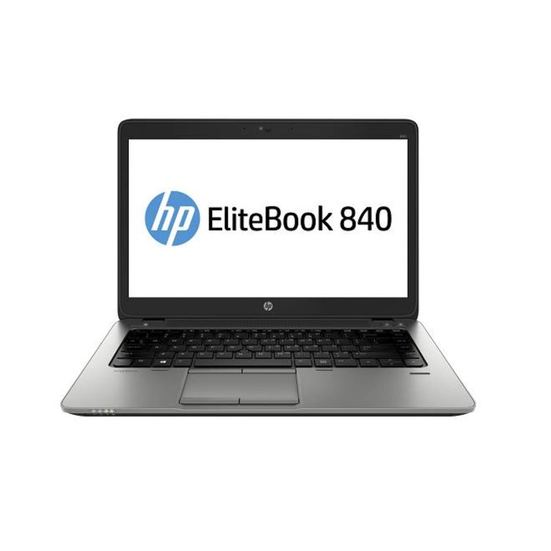 HP - Notebook HP EliteBook 840 G4 14" Core i5 16GB RAM 256GB SSD Reacondicionado