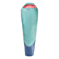 ANDESGEAR - Saco De Dormir Lonquimay -4 Celeste