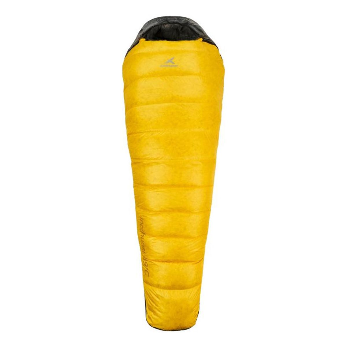 ANDESGEAR - Saco De Dormir Incahuasi -19 Amarillo ANDESGEAR