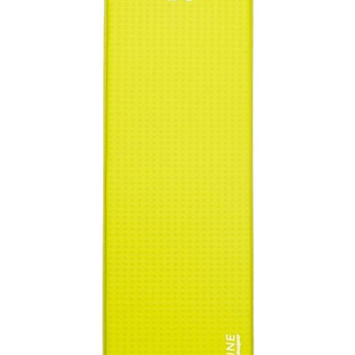 ANDESGEAR - Colchoneta Inflable Paine Amarillo ANDESGEAR