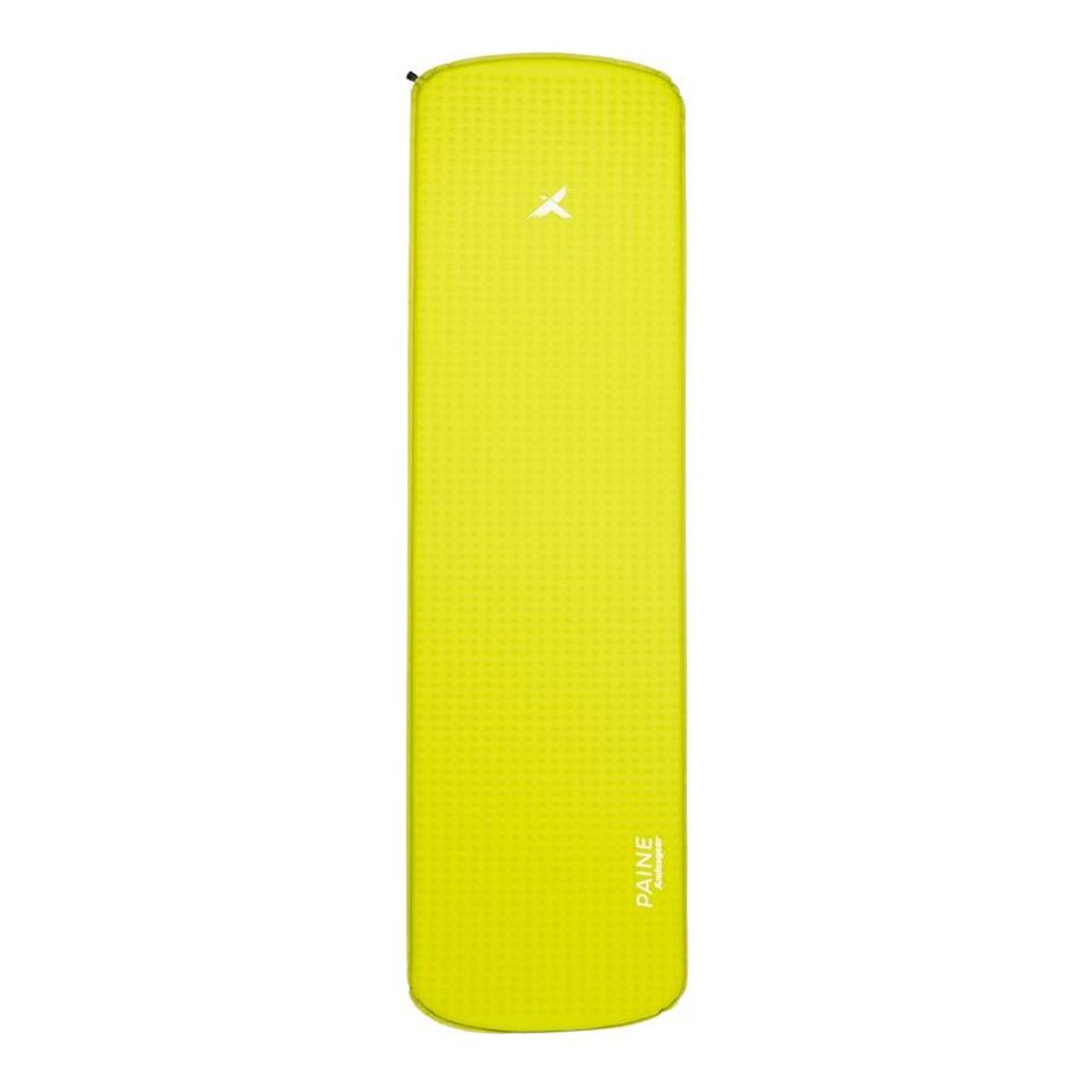ANDESGEAR - Colchoneta Inflable Paine Amarillo ANDESGEAR