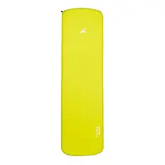 ANDESGEAR - Colchoneta Inflable Paine Amarillo