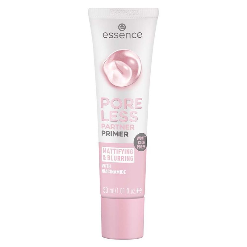 ESSENCE - Primer Reductor De Poros Poreless Partner