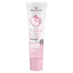 ESSENCE - Primer Reductor De Poros Poreless Partner