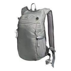 ANDESGEAR - Mochila Hidratación Huinganal 12L Gris