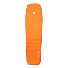 ANDESGEAR - Colchoneta Inflable Chalten Naranja