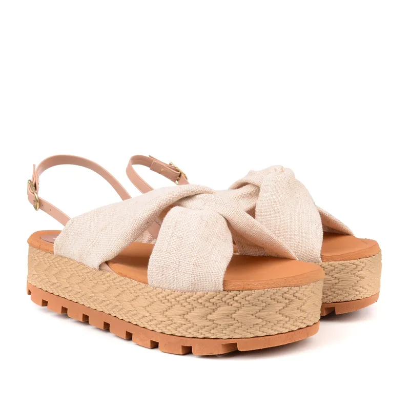 HEBEN - Sandalias Sandy Lino Heben