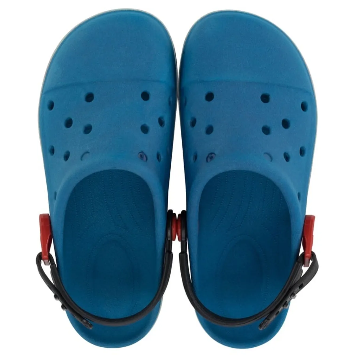 IPANEMA - Sandalia Niña Negro/Azul Disney Ipanema