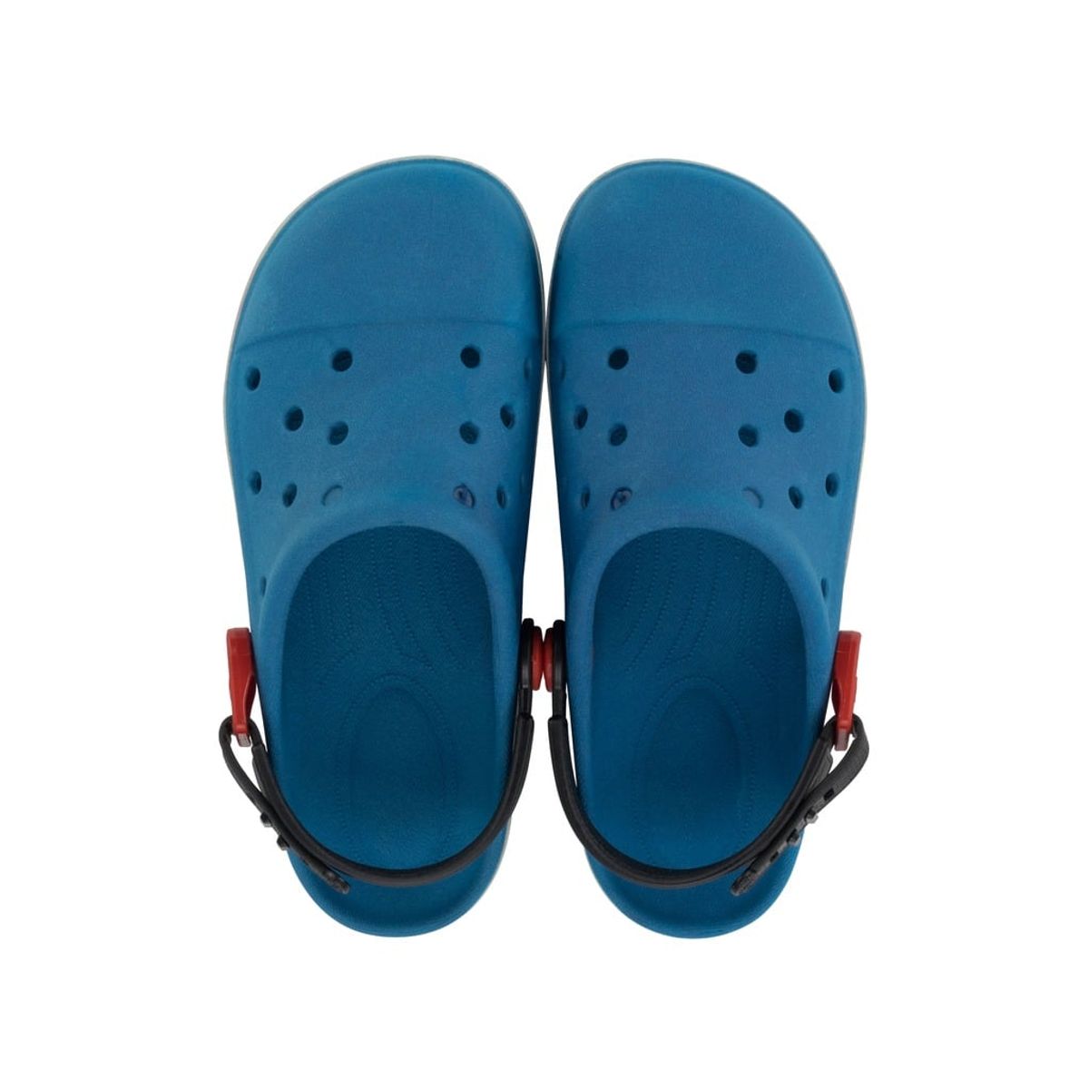 IPANEMA - Sandalia Niña Negro/Azul Disney Ipanema