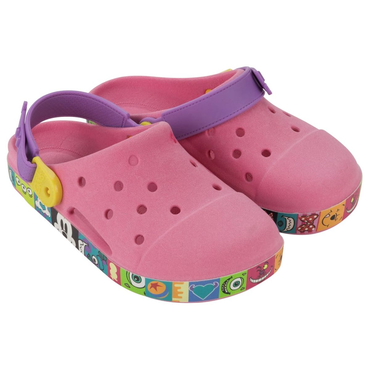 IPANEMA - Sandalia Niña Rosa  Disney Ipanema