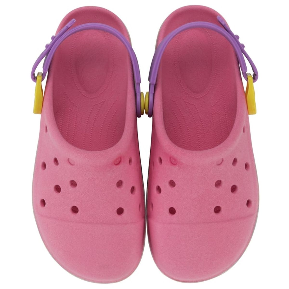 IPANEMA - Sandalia Niña Rosa  Disney Ipanema